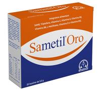 SAMETIL ORO 20BUST