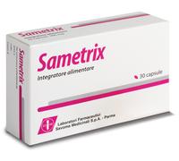 SAVOMA Sametrix 30 capsule