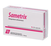 Sametrix 30 pz Capsule