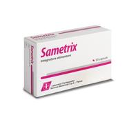 SAMETRIX 30CPS