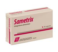 SAMETRIX INTEG 30CPS