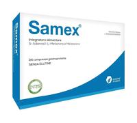 SAMEX 24CPR