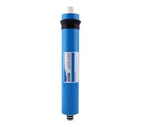 Samfox Filtro Acqua A Membrana, ULP1812-75GPD Osmosi Inversa Elemento Acqua Filtro A Membrana Elemento per Maggior Parte Dei Sistemi di Filtrazione Dell'acqua a Osmosi Inversa