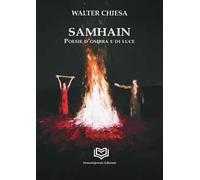 Samhain. Poesie d'ombra e di luce
