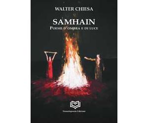 Samhain. Poesie d'ombra e di luce