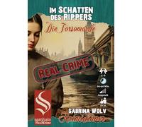 Samhain Verlag Real Crime cena: All'ombra del Ripper, gioco di società criminali, 4-6 giocatori, dai 16 anni, 60-90 minuti