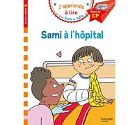 Sami à l'hôpital: Début de CP Niveau 1
