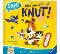 SAMi - Alles wird gut, Knut!