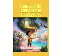 Sami and the Compass of Lost Letters