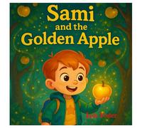 Sami and the Golden Apple: Discover the Power of a Pure Heart in This Magical Journey