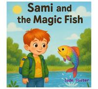 Sami and the Magic Fish: Discovering the Secrets of the Sea