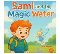 Sami and the Magic Water: The Magical Fairy Who Lives in the Water