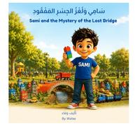 Sami and the Mystery of the Lost Bridge: سامي ولغز الجسر المفقود