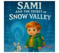 Sami and the Secret of Snow Valley: A Magical Winter Journey of Courage and Kindness