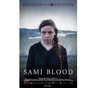 Sami Blood (DVD) Lene Cecilia Sparrok Mia Erika Sparrok Maj-Doris Rimpi