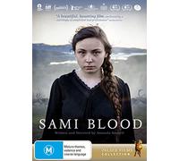 Sami Blood [Edizione: Australia]