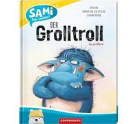 SAMi - dein Lesebär - Der Grolltroll