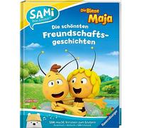 SAMi - Die Biene Maja - Die schönsten Freundschaftsgeschichten