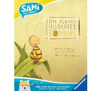 SAMi - dein Lesebär - Die kleine Hummel Bommel