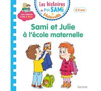 Sami et Julie à l'école maternelle