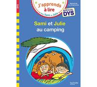 Sami et Julie au camping