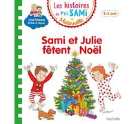 Sami et Julie fêtent Noël
