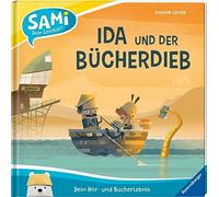 SAMi - Ida und der Bücherdieb