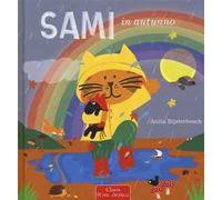 Sami in autunno. Ediz. a colori