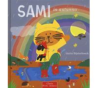 Sami in autunno. Ediz. a colori