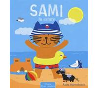 Sami in estate. Ediz. a colori