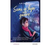 Sami in fuga dalla guerra