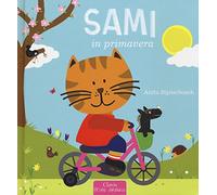 Sami in primavera – Ediz. a colori