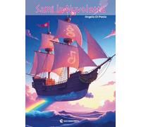 Sami la nuvoletta. Ediz. a caratteri grandi