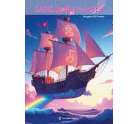 Sami la nuvoletta. Ediz. a caratteri grandi