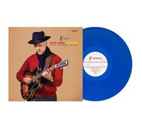 Sami Linna Quartet Sami Linna Quartet (Vinyl LP) 12" Album Coloured Vinyl