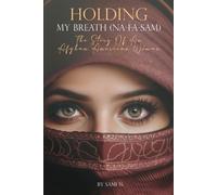 Sami N Holding My Breath (Na-Fa-Sam) (Tascabile)