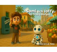 Sami och Joffy: En Trasig Morgon
