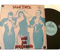 Sami Swoi - ach! jak przyjemnie - ah! so schön,