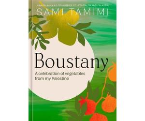 Sami Tamimi Boustany (Copertina rigida)