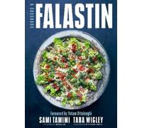 Sami Tamimi Tara Wigley Falastin (Copertina rigida)
