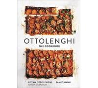 Sami Tamimi Yotam Ottolenghi Ottolenghi (Copertina rigida)