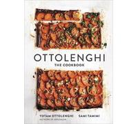 Sami Tamimi Yotam Ottolenghi Ottolenghi (Copertina rigida)