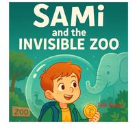 sami to the Invisible Zoo: “Saving the Zoo with Compassion and Courage”