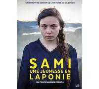 Sami, une jeunesse en laponie