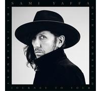 Sami Yaffa The Innermost Journey to Your Outermost Mind Album