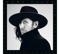 Sami Yaffa The Innermost Journey to Your Outermost Mind (Vinyl LP)