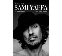 Sami Yaffa The Road Bends (Copertina rigida)