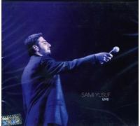 Sami Yusuf - Live - Nuovo Set Di 2 CD Di Naat E Nasheed In Inglese