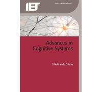 Samia Nefti Advances in Cognitive Systems (Copertina rigida)