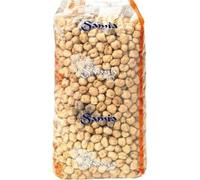 Samia - Pois per cuccioli molto grandi, 1 kg, lotto di 4